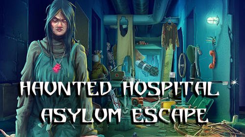 game pic for Haunted hospital asylum escape